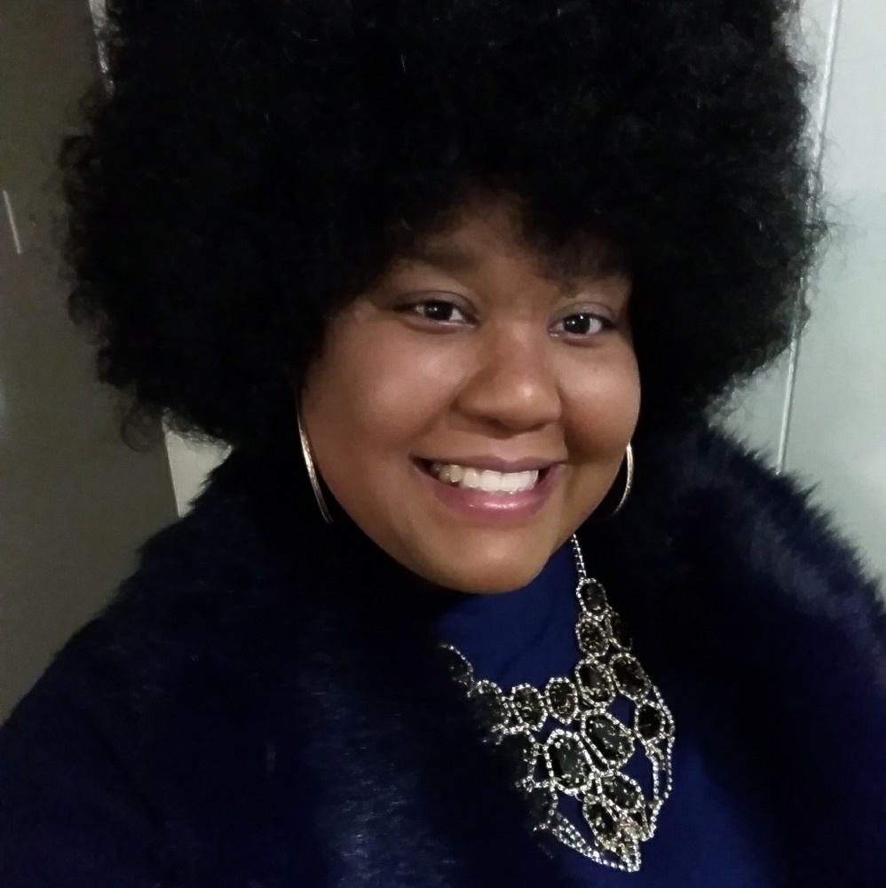 👑Meet your Posher, 👑Lady X!👑